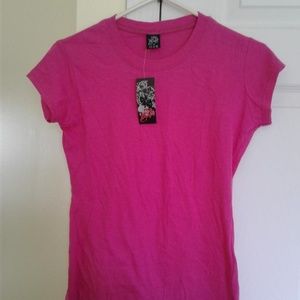 Yoffe Pink T